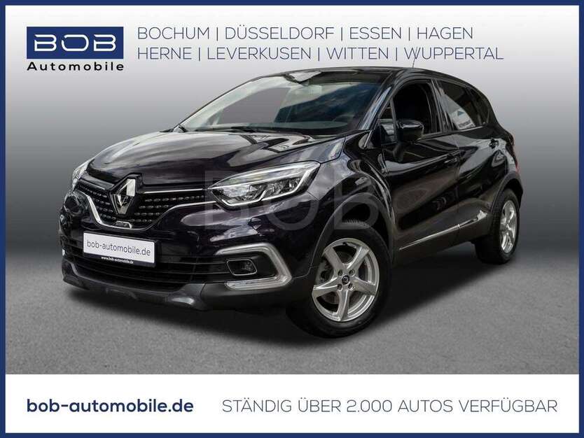 Captur