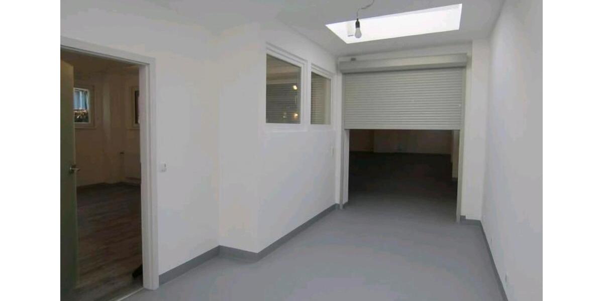 Gewerbeobjekt Duisburg Mittelmeiderich - 2.285&euro; | Angebot:24811759