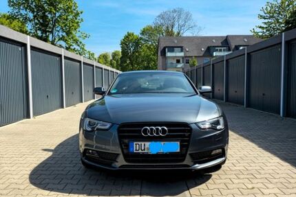 Audi A5 95.000 km 19.199 &euro; Duisburg 47167