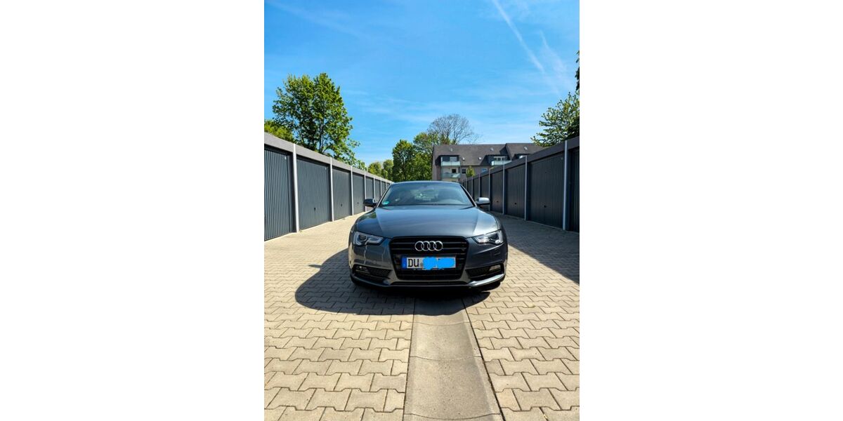 Audi A5 95.000 km 19.199 &euro; Duisburg 47167