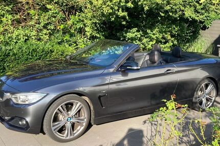 BMW 428