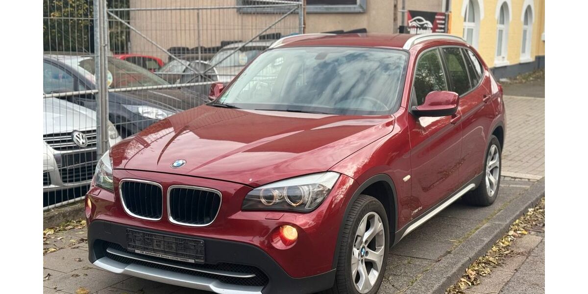 BMW X1 225.000 km 6.990 &euro; Castrop-Rauxel 44577