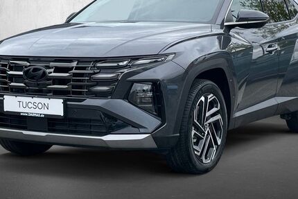 Hyundai TUCSON 7.199 km 34.290 &euro; Dinslaken 46535