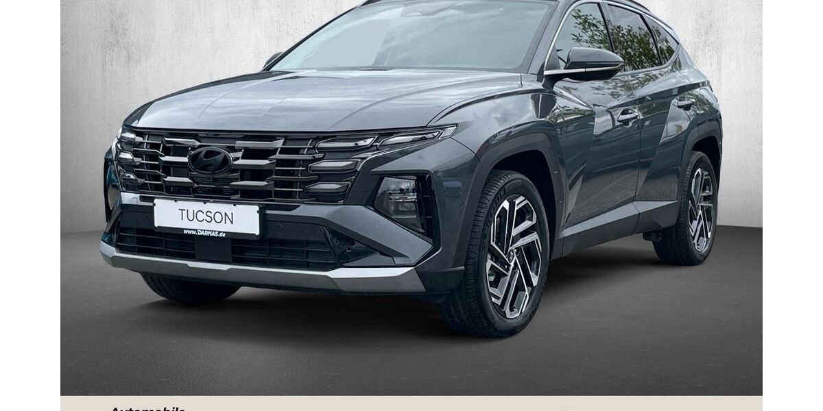 Hyundai TUCSON 7.199 km 34.290 &euro; Dinslaken 46535