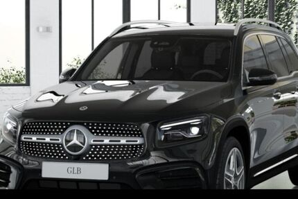 Mercedes-Benz GLB 200 9.900 km 49.990 € Duisburg 47138