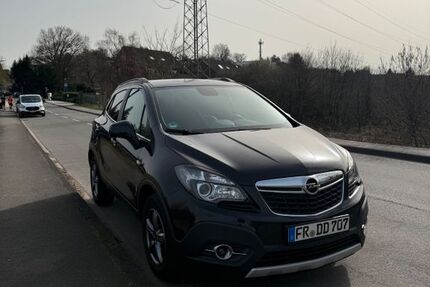 Opel Mokka 185.000 km 6.900 &euro; Wuppertal 42349