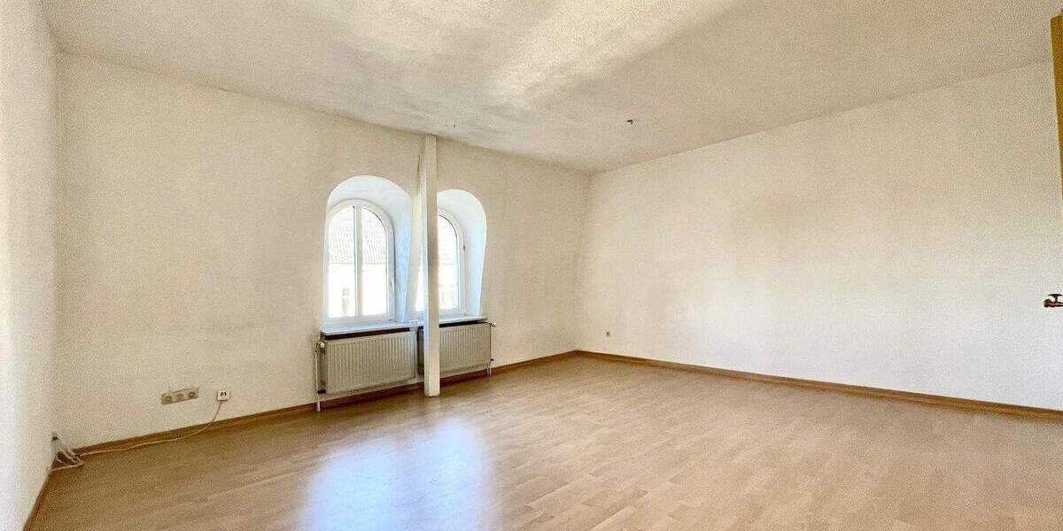 Etagenwohnung Schwelm - 4 Zimmer, 126 m&sup2;, 167.000&euro; | Angebot:25245264