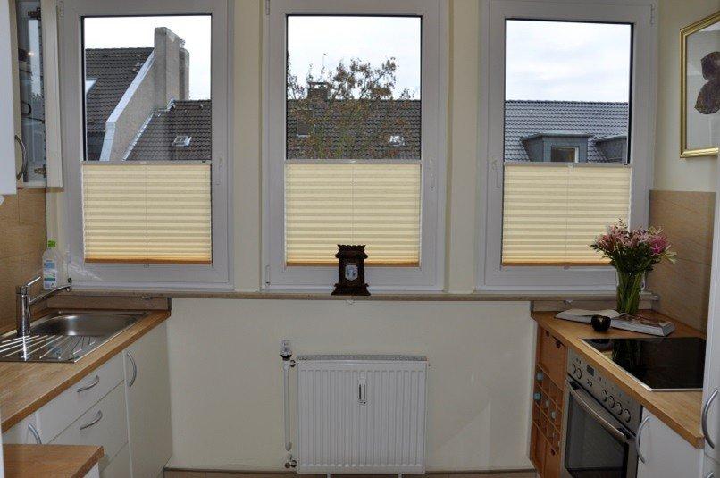 Dachgeschoßwohnung Essen Stadtbezirk II - 1 Zimmer, 42 m&sup2;, 630&euro; | Angebot:26634212