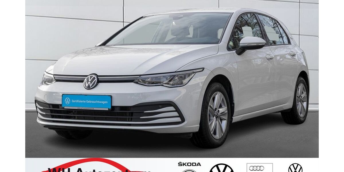 VW Golf 48.895 km 19.990 &euro; Hattingen 45527