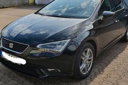 Seat Leon 164.500 km 6.900 &euro; Moers 47447