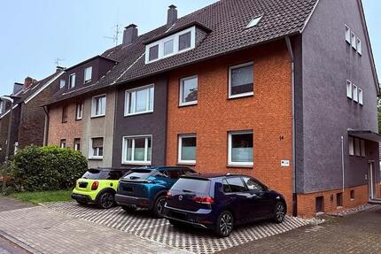 Wohnung Recklinghausen Hillerheide - 2 Zimmer, 87 m&sup2;, 1.350&euro; | Angebot:26447928