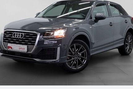 Audi Q2 79.221 km 18.980 &euro; Bochum 44809