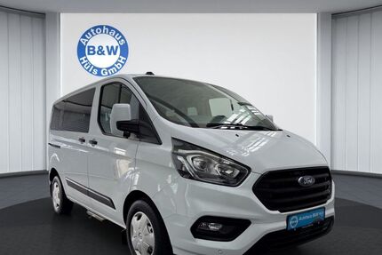 Ford Transit Custom 69.540 km 24.699 € Krefeld 47805