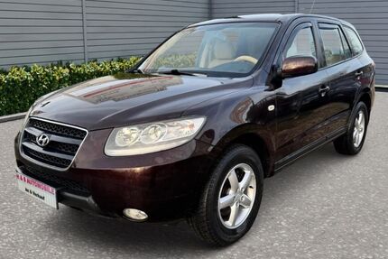 Hyundai SANTA FE 178.420 km 7.200 &euro; Essen 45356