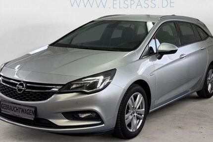 Opel Astra 103.000 km 11.989 &euro; Dinslaken 46539