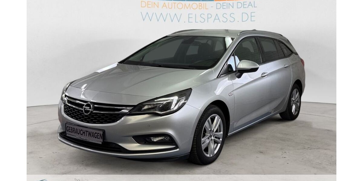 Opel Astra 103.000 km 11.989 &euro; Dinslaken 46539