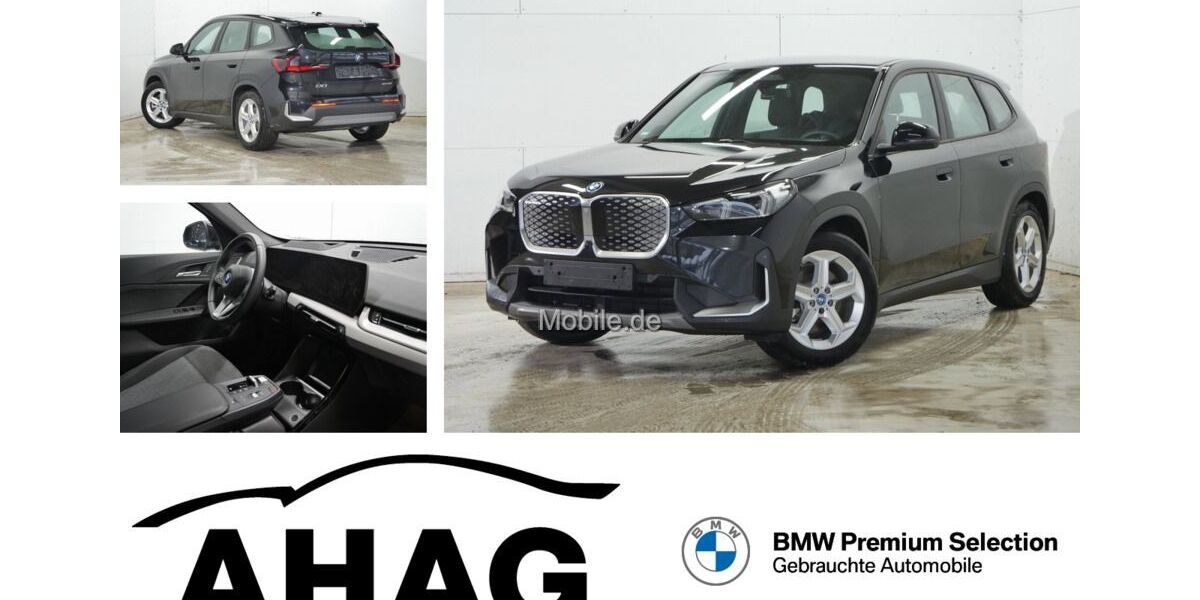 BMW iX1 13.117 km 41.740 &euro; Marl 45770