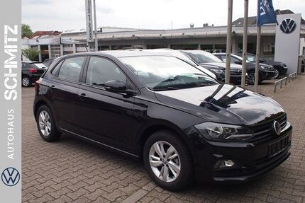 VW Polo 42.350 km 14.777 &euro; Gladbeck 45964