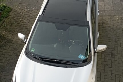 Hyundai IX35 166.000 km 7.950 € Krefeld 47798