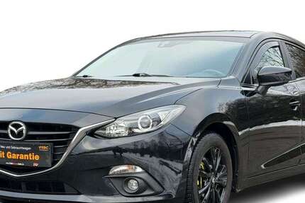 Mazda 3 80.000 km 13.480 &euro; Duisburg 47249