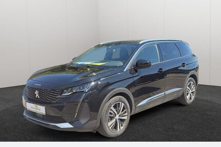 Peugeot 5008 10.046 km 24.730 &euro; Castrop-Rauxel 44575