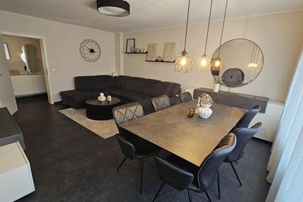 Wohnung Moers Rheinkamp - 3 Zimmer, 72 m&sup2;, 229.000&euro; | Angebot:27442521