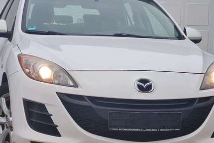 Mazda 3 207.000 km 3.999 &euro; Dinslaken 46539