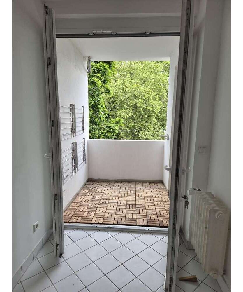 Wohnung zum Mieten in Düsseldorf 970 € 53 m²