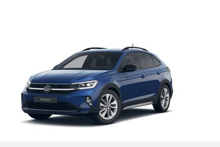 VW Taigo 4.342 km 25.350 &euro; Dorsten 46282