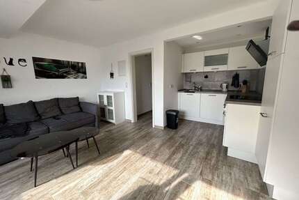 Wohnung zum Mieten in Düsseldorf 980 € 40 m²