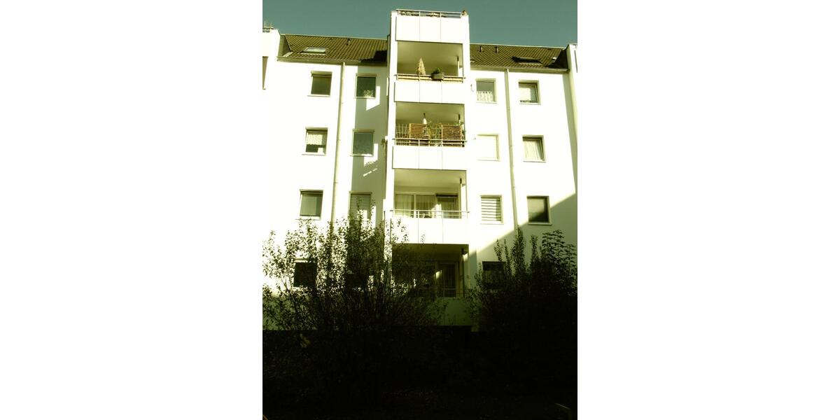 Schöne Wohnung im Hochparterre Krefeld Innenstadt Klosterstr. 3 zimmer