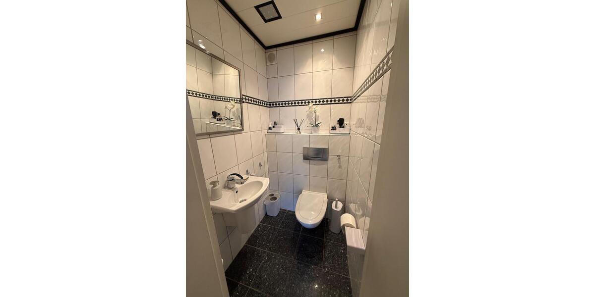 Großzügiges Reiheneckhaus in Altwalsum mit schönem Garten 6 zimmer