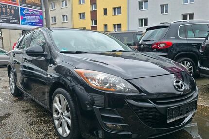 Mazda 3 176.000 km 4.800 &euro; Essen 45144
