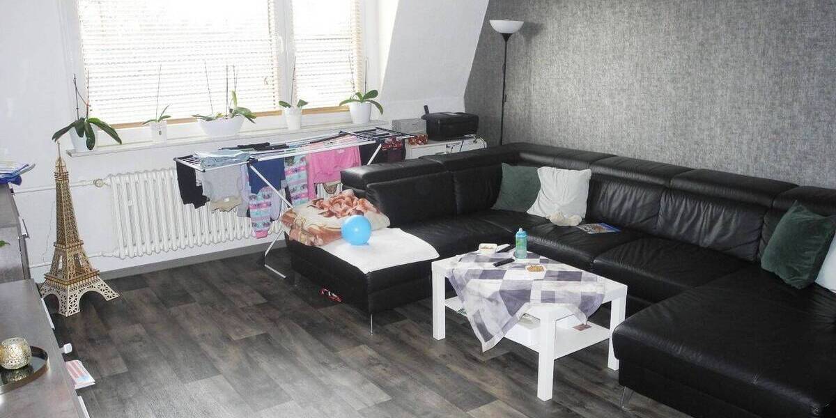 Mehrfamilienhaus, Wohnhaus Gelsenkirchen Ückendorf - 2 Zimmer, 423 m&sup2;, 389.000&euro; | Angebot:25679218