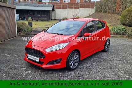 Ford Fiesta 57.500 km 9.491 &euro; Gevelsberg 58285
