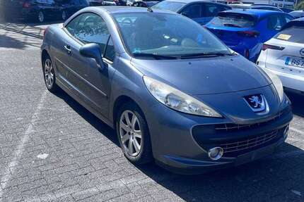 Peugeot 207 213.000 km 1.200 &euro; Gelsenkirchen 45892