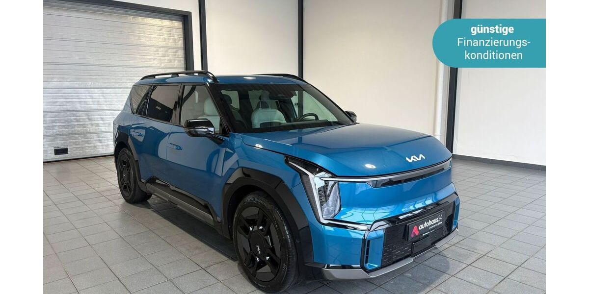 Kia EV9 29.875 km 60.990 &euro; Wuppertal 42287