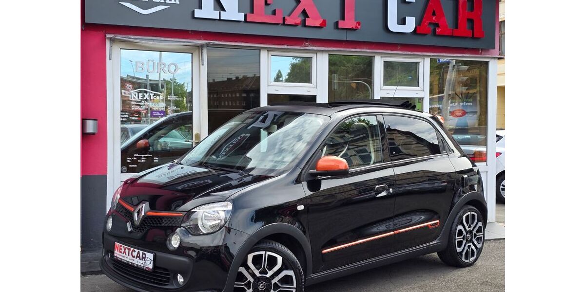Renault Twingo 70.000 km 7.999 &euro; Mülheim an der Ruhr 45476