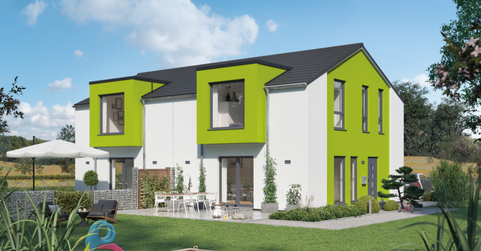 Preiswerte Mietkaufimmobilie abzugeben. Ohne Eigenkapital möglich. 4 zimmer