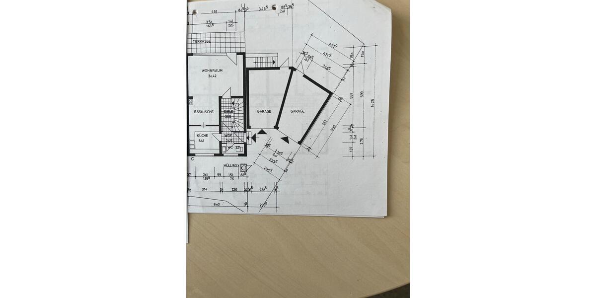 Reihenhaus Essen Stadtbezirk IV - 6.5 Zimmer, 125 m&sup2;, 410.000&euro; | Angebot:26321179
