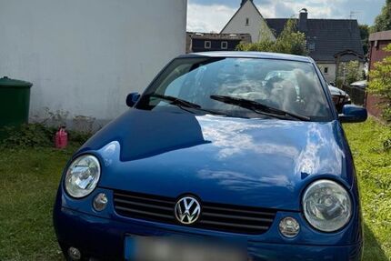 VW Lupo