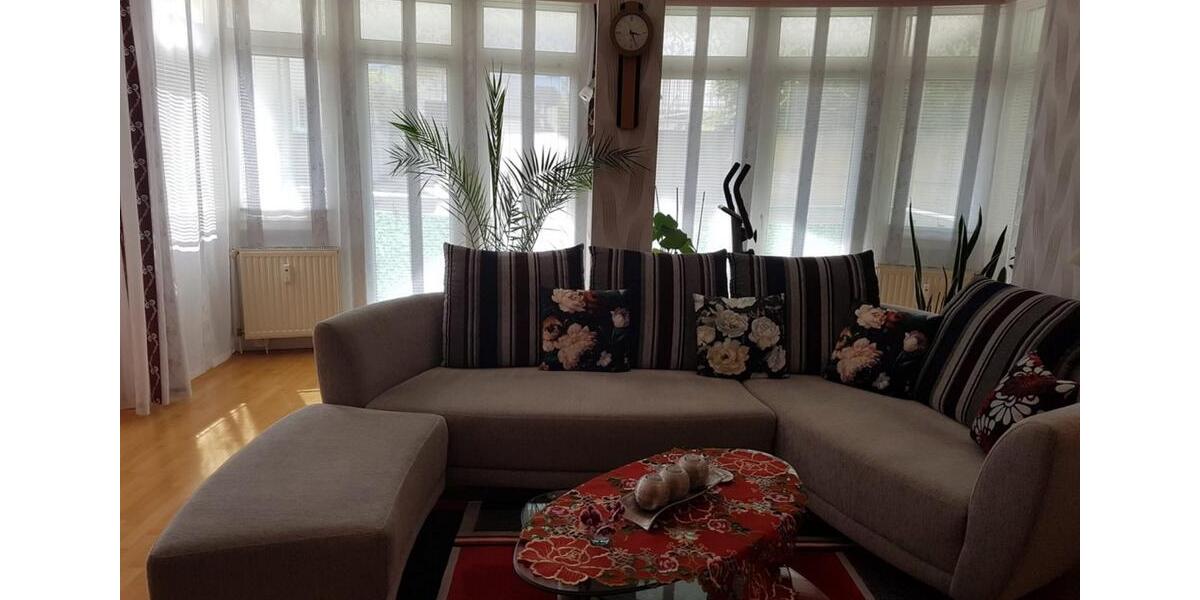 Erdgeschoßwohnung Wuppertal Cronenberg - 4 Zimmer, 113 m&sup2;, 299.000&euro; | Angebot:24901095