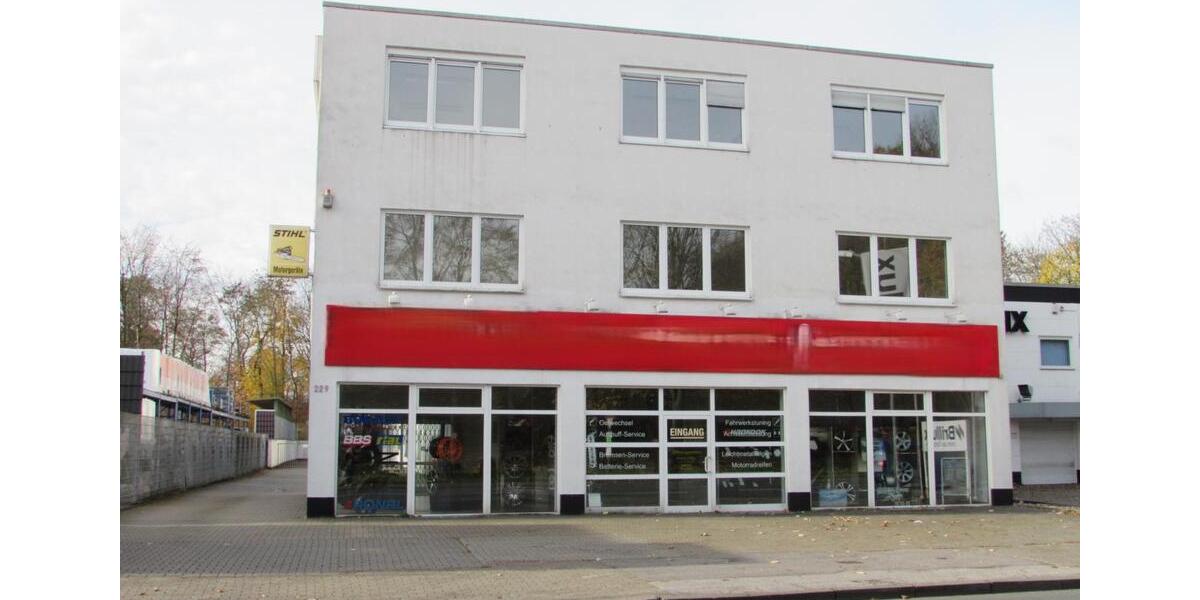 Gewerbeobjekt Bottrop Ebel - 1.550&euro; | Angebot:25799511