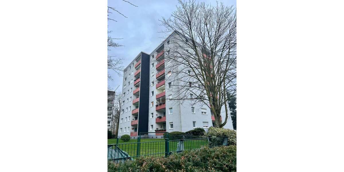 Wohnung zum Kaufen in Dorsten 160.000 € 86 m² 3.5 zimmer