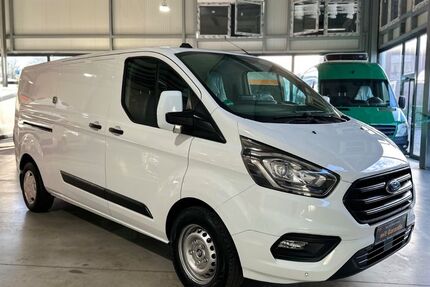 Ford Transit Custom 134.100 km 16.900 &euro; Gelsenkirchen 45879