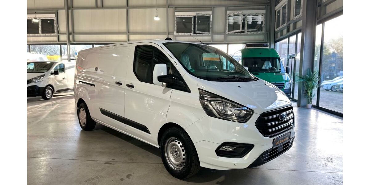 Ford Transit Custom 134.100 km 16.900 &euro; Gelsenkirchen 45879