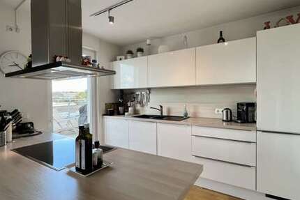Wohnung zum Mieten in Wülfrath 1.320 € 115 m²
