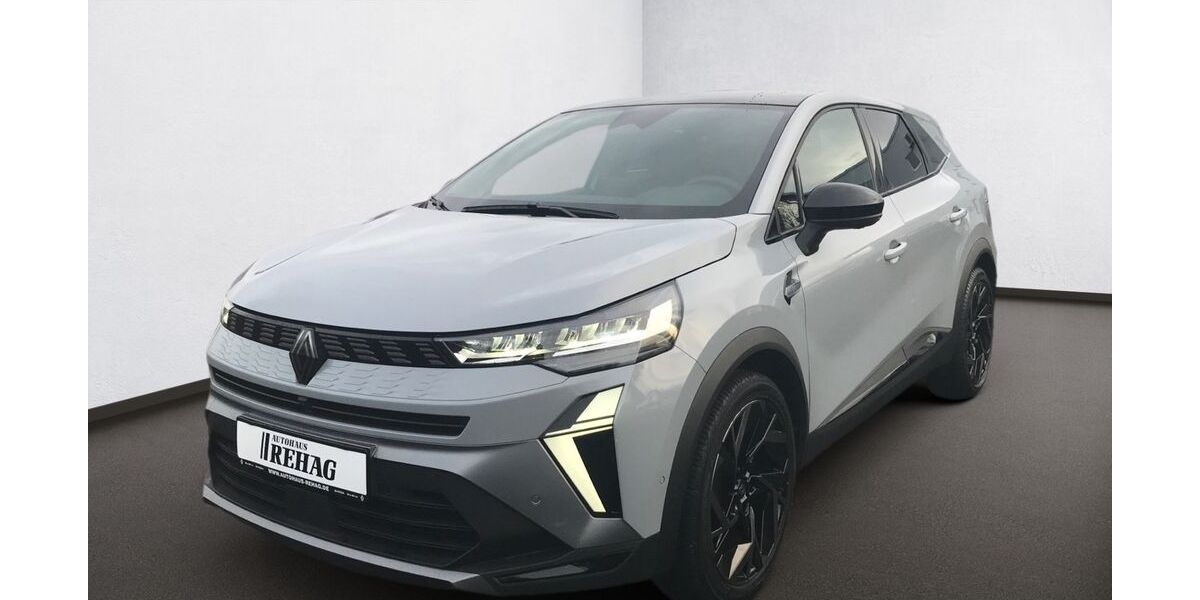 Renault Symbioz 27.477 km 26.980 &euro; Recklinghausen 45659