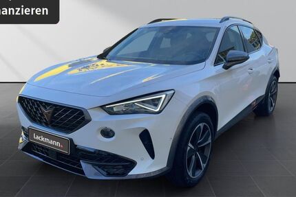 Cupra Formentor 14.465 km 24.490 &euro; Wuppertal 42109