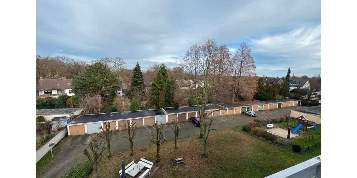 Dachgeschoßwohnung Herne Sodingen - 3 Zimmer, 76 m&sup2;, 155.000&euro; | Angebot:25750794